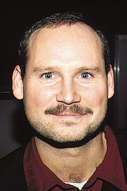 Photo of Oliver Krekel