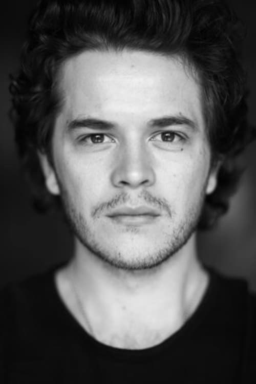 Photo of Oliver Lee