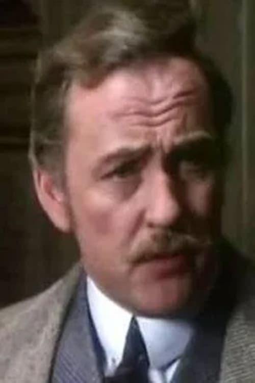 Photo of Oliver Maguire