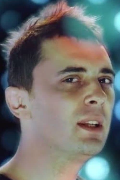 Photo of Oliver Mitkovski