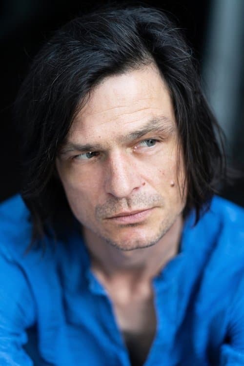Photo of Oliver Möller
