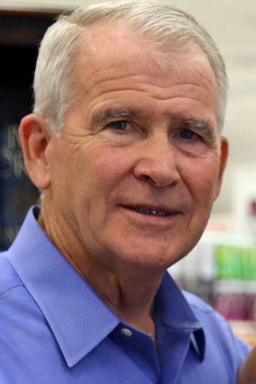 Photo of Oliver North