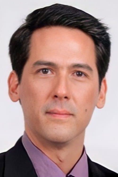 Photo of Oliver Poupart