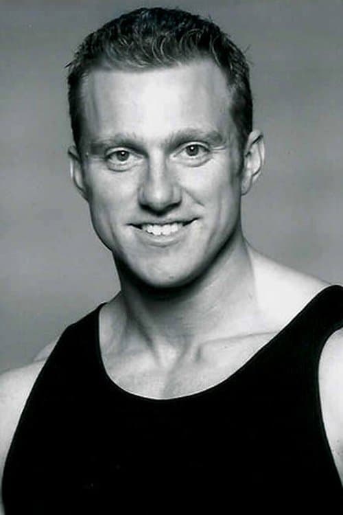 Photo of Oliver Price
