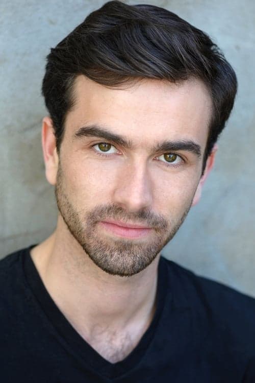 Photo of Oliver Price