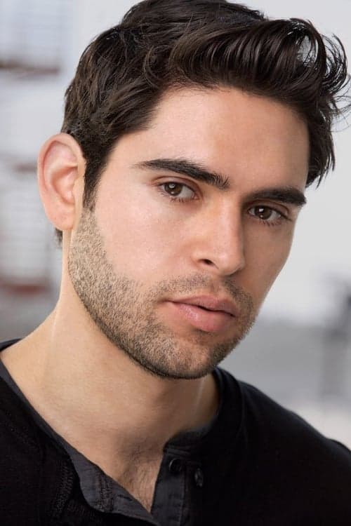 Photo of Oliver Rayon