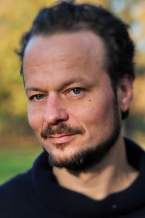 Photo of Oliver Rihs