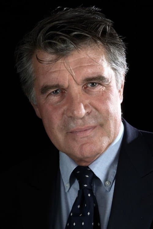 Photo of Oliver Tobias