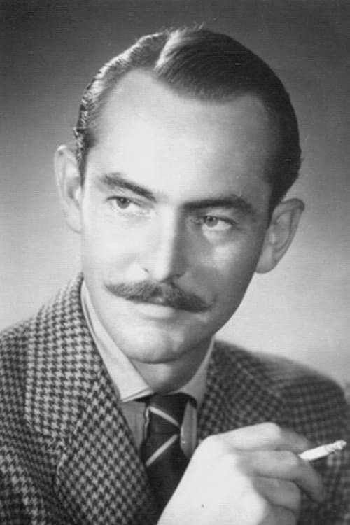 Photo of Oliver Wakefield