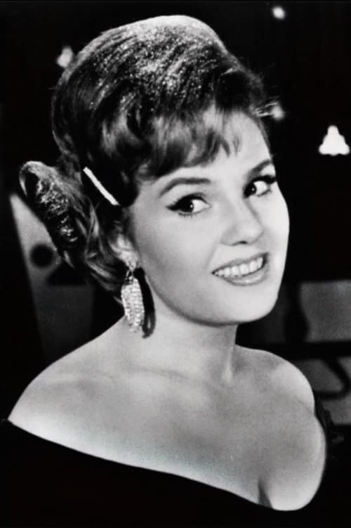 Photo of Olivera Marković