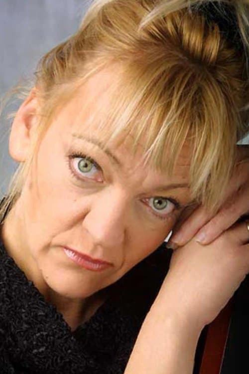 Photo of Olivera Viktorović