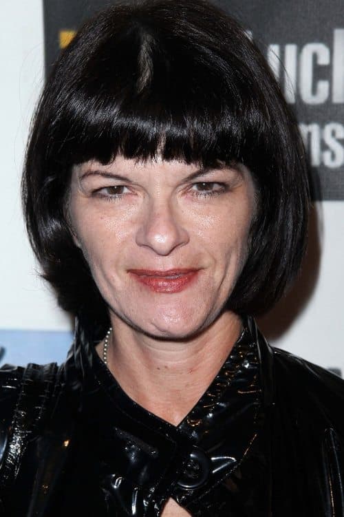 Photo of Olivia Barash