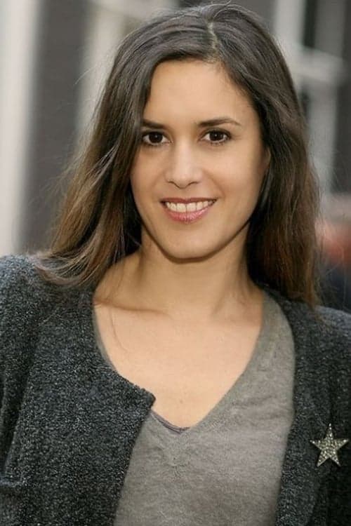 Photo of Olivia Bonamy