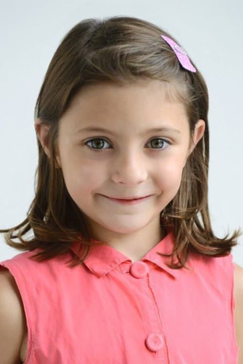 Photo of Olivia Bond