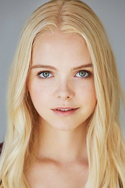 Photo of Olivia Boreham-Wing