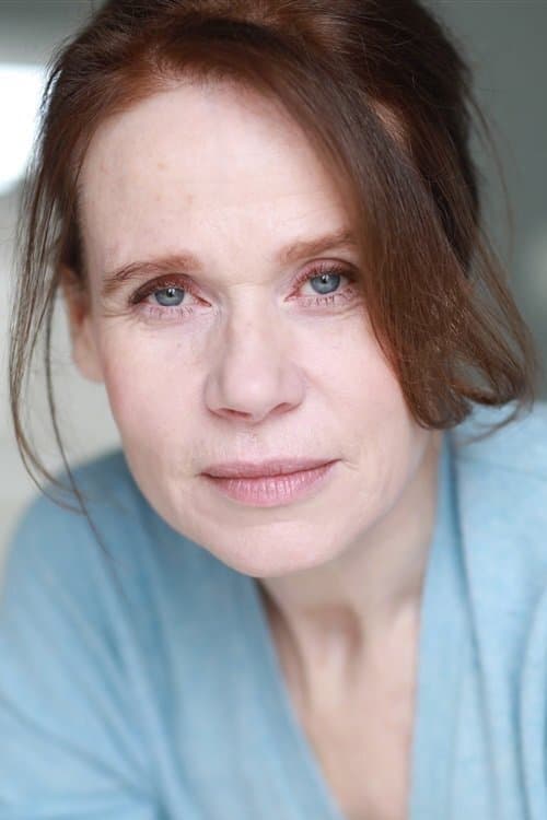 Photo of Olivia Brunaux