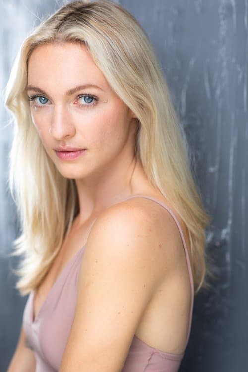 Photo of Olivia Buckle