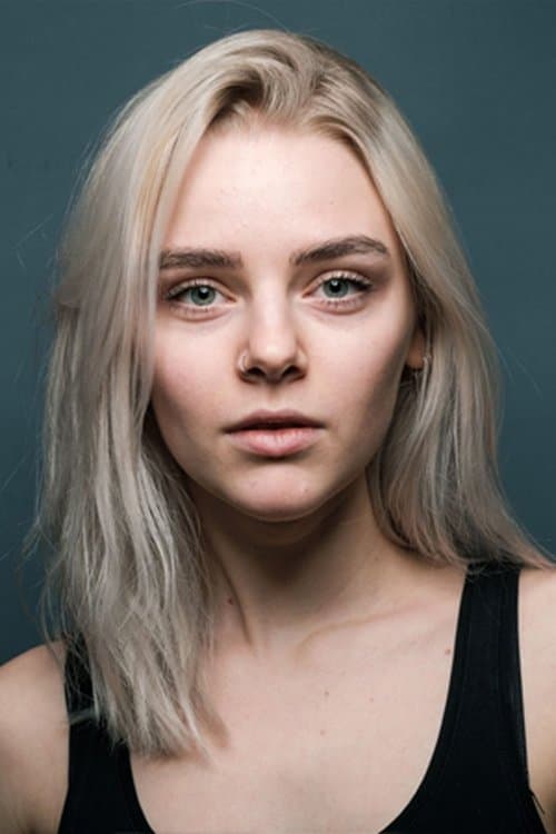Photo of Olivia Burkart