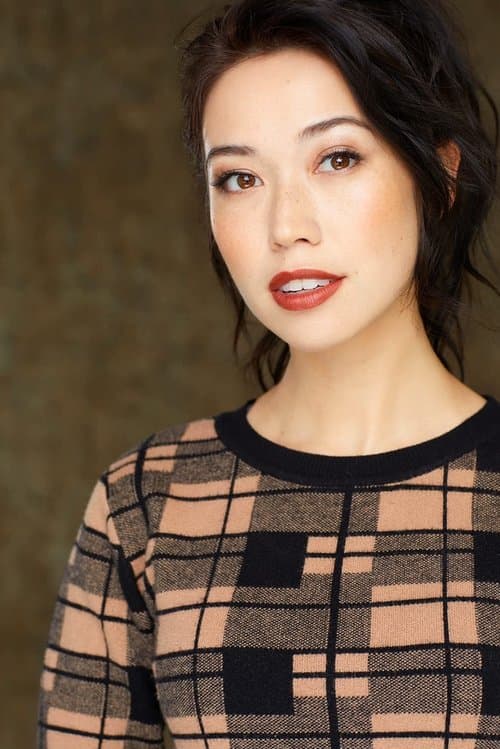 Photo of Olivia Cordell