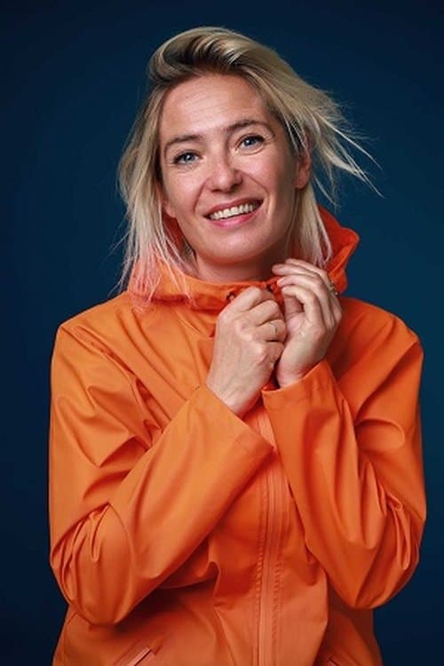 Photo of Olivia Corsini