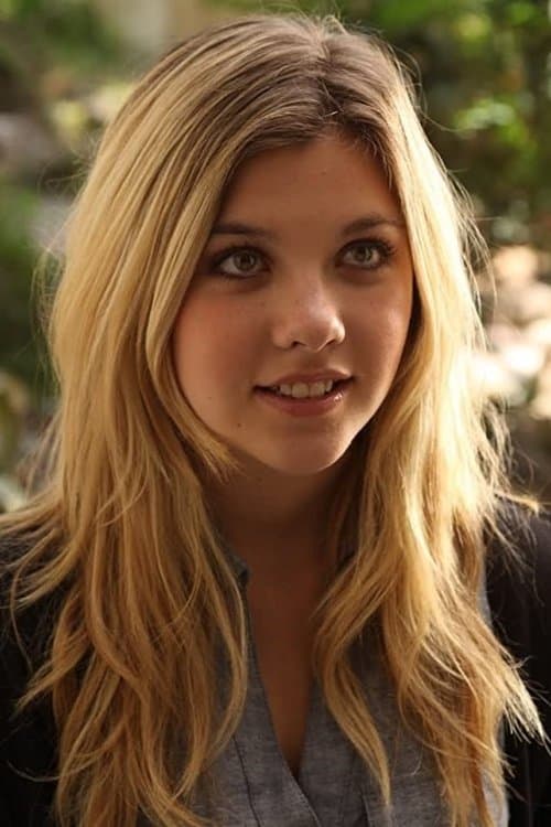 Photo of Olivia Crocicchia
