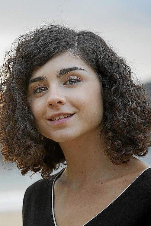 Photo of Olivia Delcán