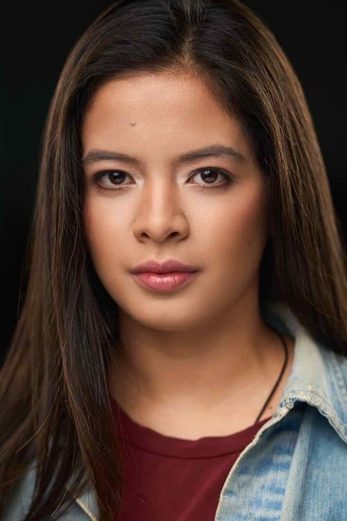 Photo of Olivia Ducayen