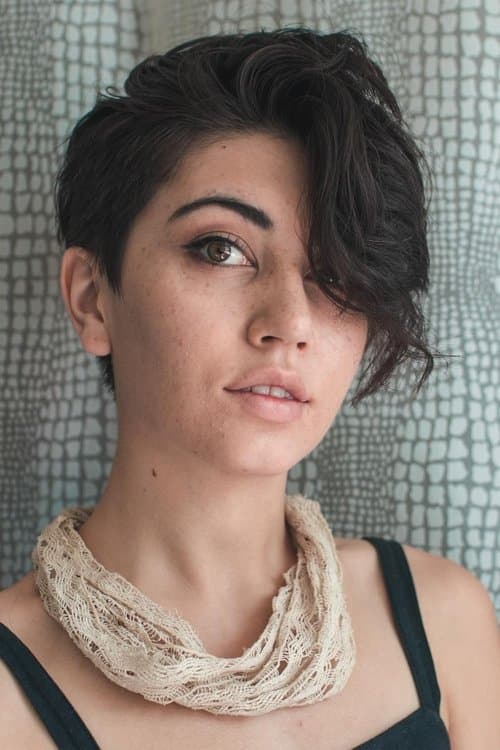 Photo of Olivia Graves