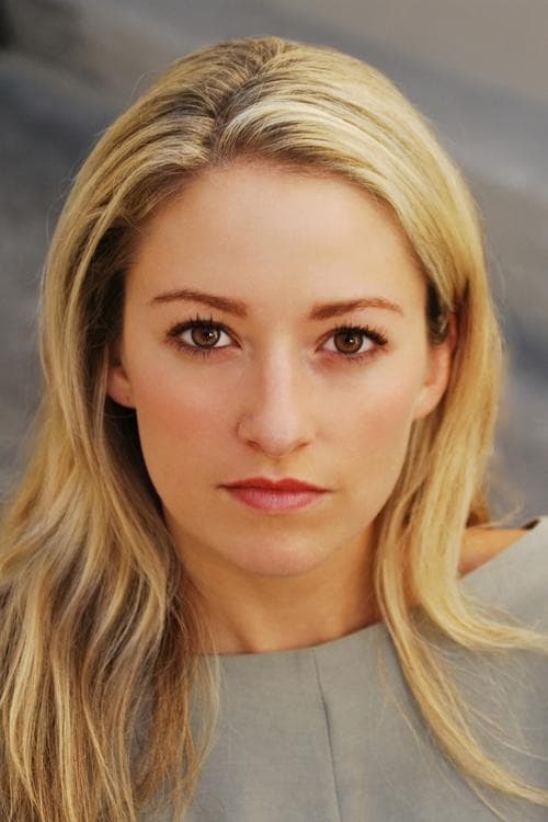 Photo of Olivia Hamilton