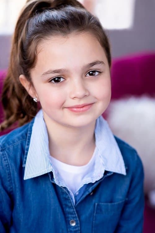 Photo of Olivia Laine Welch