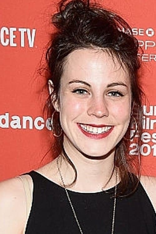 Photo of Olivia Levine
