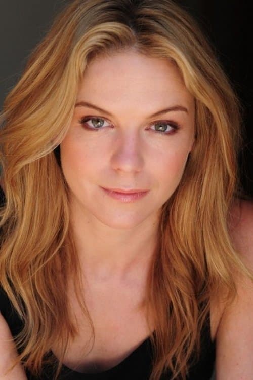 Photo of Olivia Llewellyn