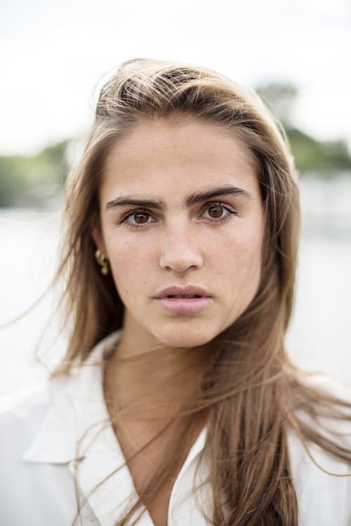 Photo of Olivia Lonsdale