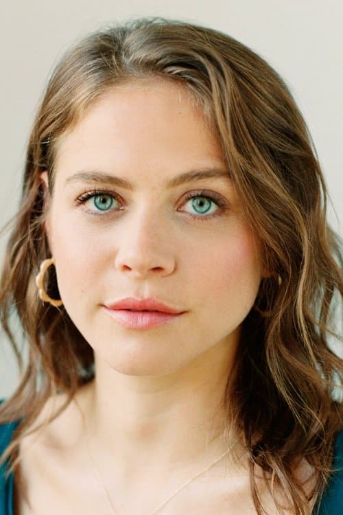 Photo of Olivia Luccardi