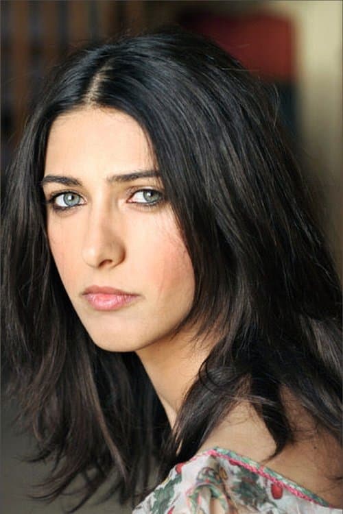 Photo of Olivia Magnani