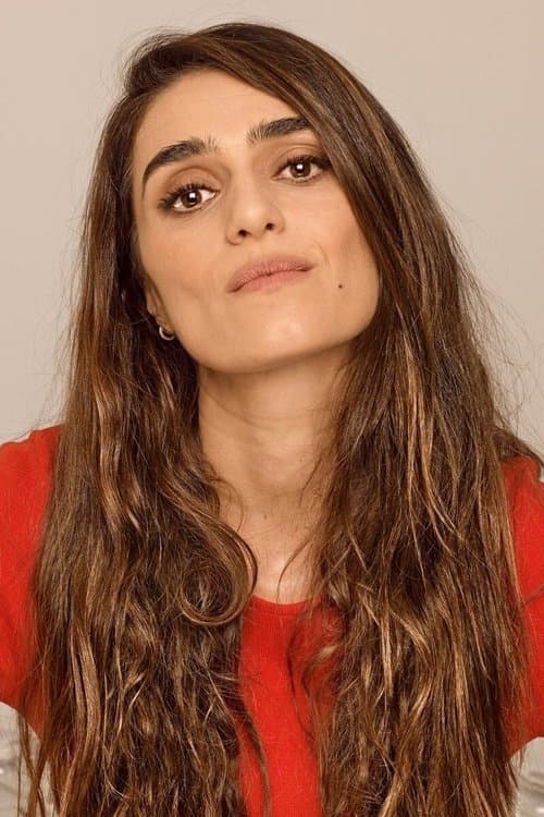 Photo of Olivia Molina