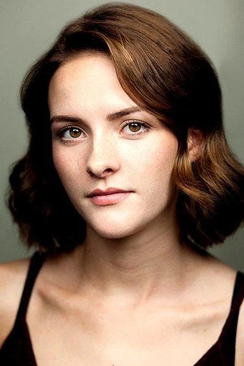 Photo of Olivia Morris