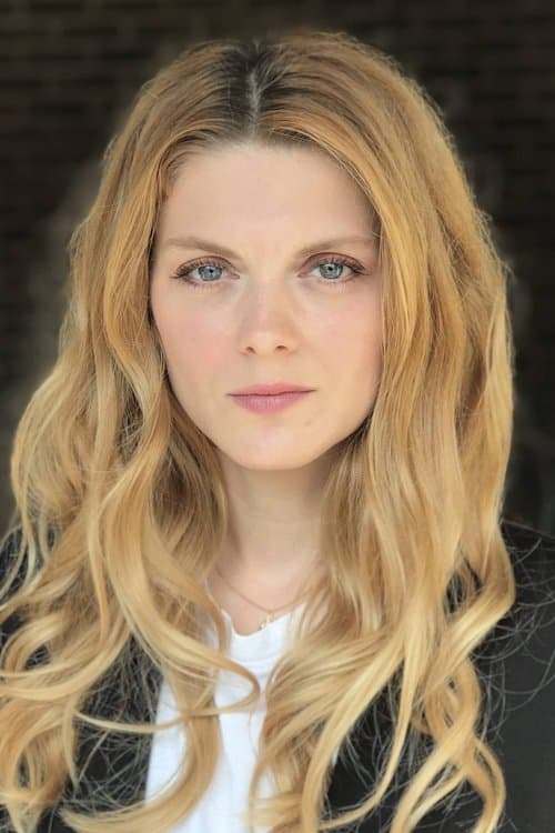 Photo of Olivia Niță