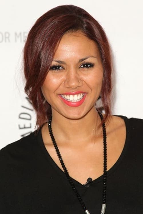 Photo of Olivia Olson
