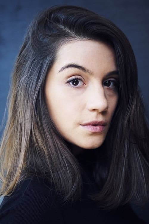 Photo of Olivia Popica