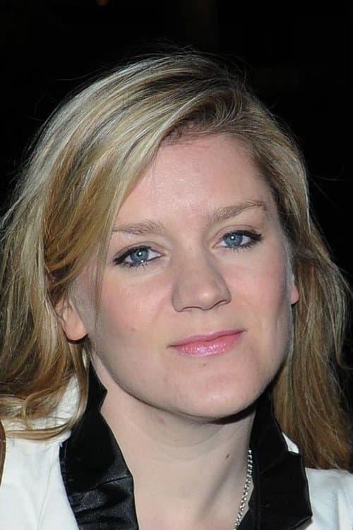 Photo of Olivia Poulet