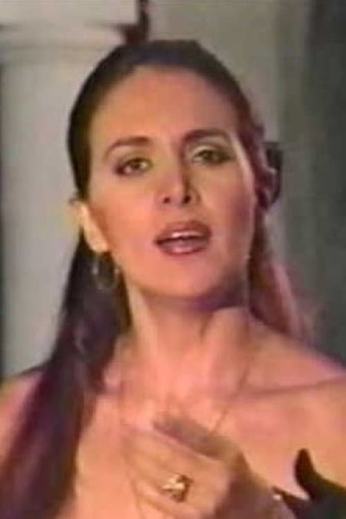 Photo of Olivia Rex