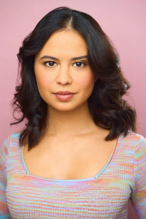 Photo of Olivia Roldan