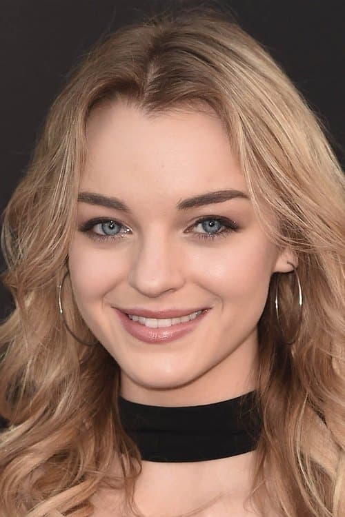 Photo of Olivia Rose Keegan