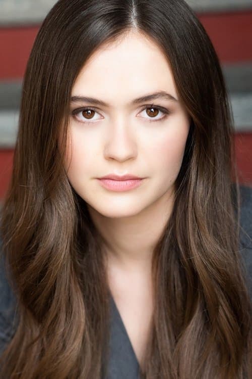 Photo of Olivia Sanabia