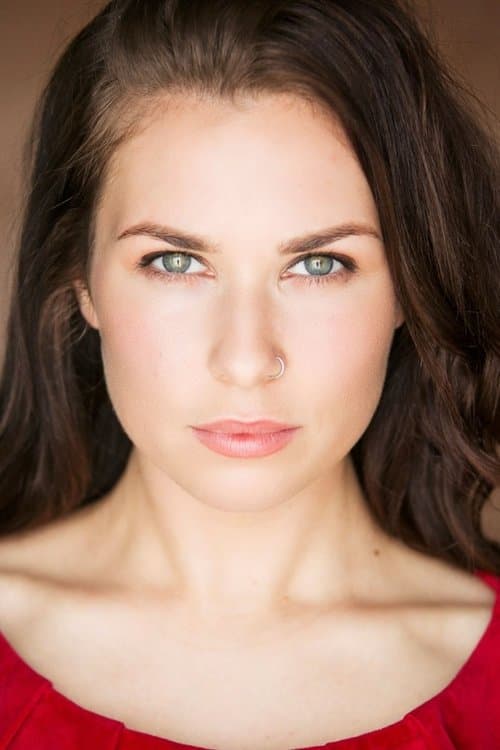 Photo of Olivia Tennet