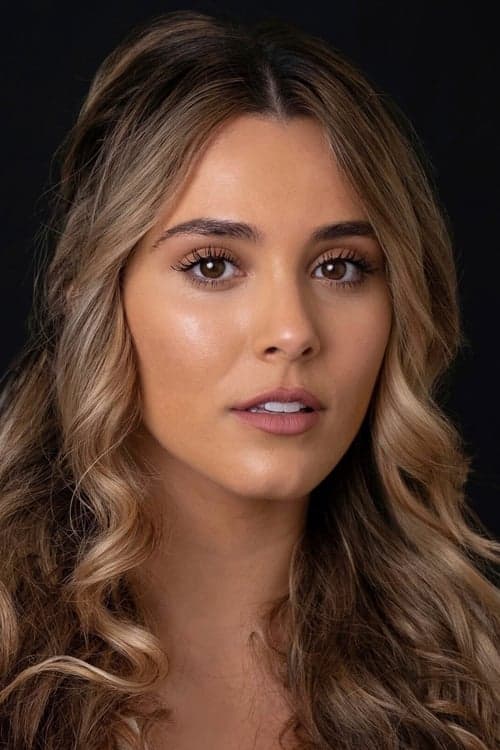 Photo of Olivia Vasquez