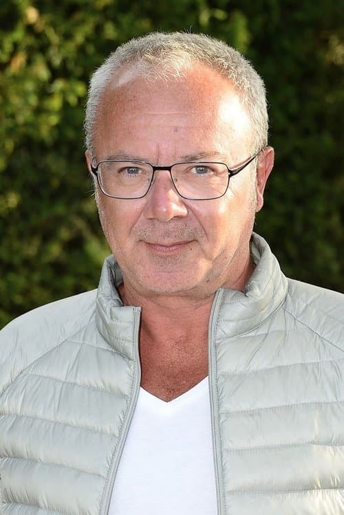 Photo of Olivier Baroux