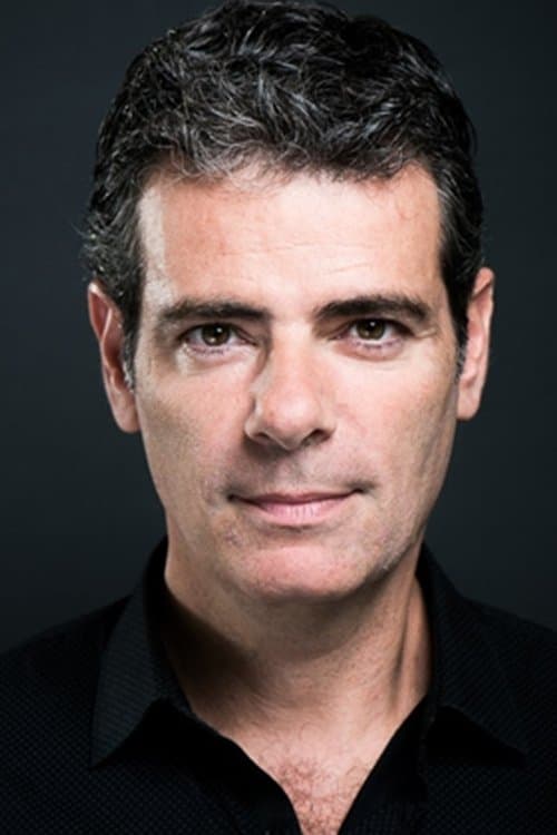 Photo of Olivier Bouana
