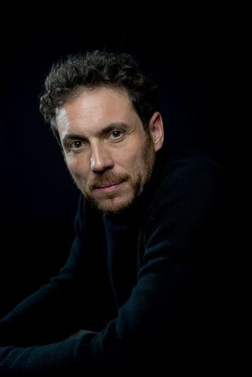 Photo of Olivier Casas